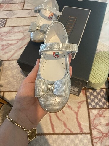 Çocuk babet - Görsel 6