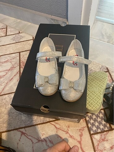 Çocuk babet - Görsel 9