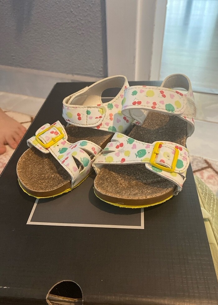 Sandalaet - Görsel 4