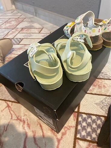 Sandalet - Görsel 5