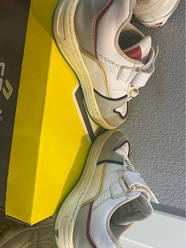 Spor ayakkabı - Görsel 6