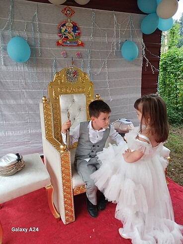 Gelinlik - Görsel 2