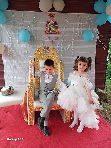 Gelinlik - Görsel 3