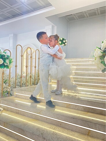 Gelinlik - Görsel 6