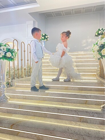 Gelinlik - Görsel 4