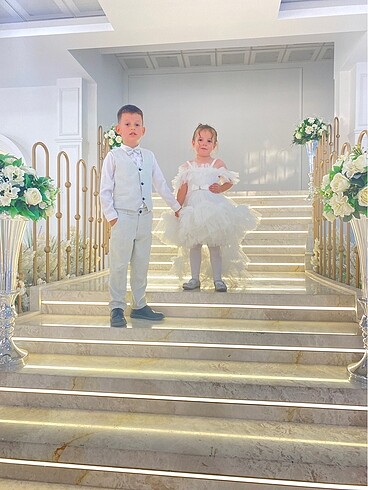 Gelinlik - Görsel 5