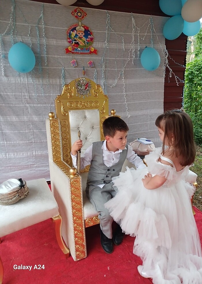 Gelinlik - Görsel 2