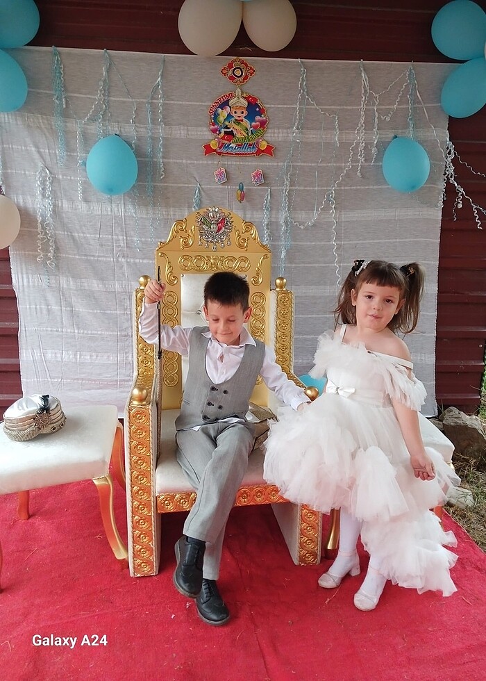 Gelinlik - Görsel 3