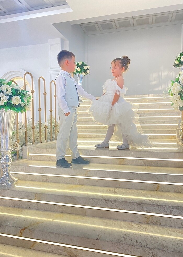 Gelinlik - Görsel 4