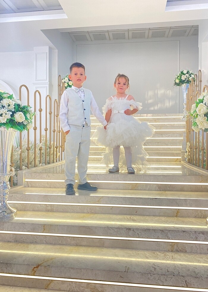 Gelinlik - Görsel 5