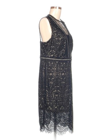 Gupur elbise - Görsel 2