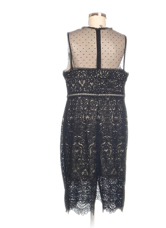 Gupur elbise - Görsel 3