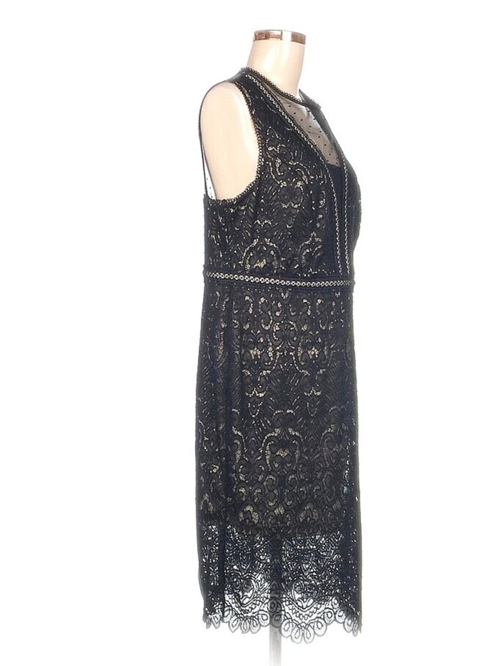 Gupur elbise - Görsel 2