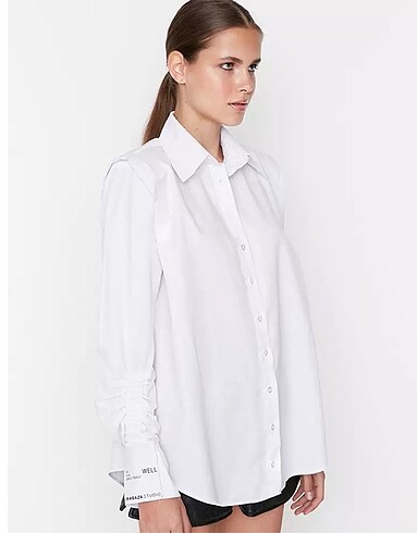 Sagaza özel seri gömlek - Görsel 5