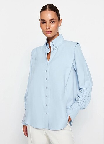 Sagaza özel seri gömlek - Görsel 12