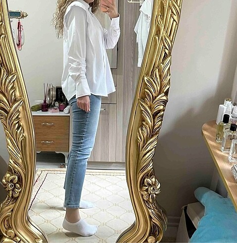 Sagaza özel seri gömlek - Görsel 6