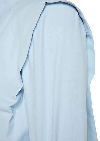 Sagaza beyaz gömlek - Görsel 11