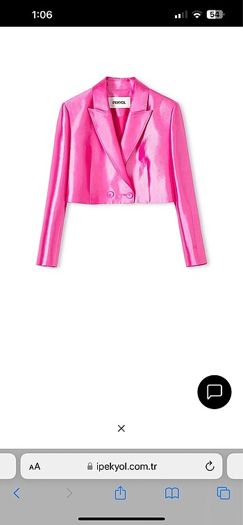 İpekyol üçlü takım - Görsel 7