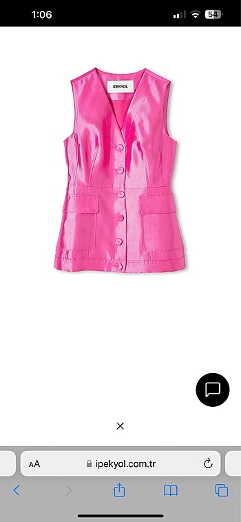 İpekyol üçlü takım - Görsel 8