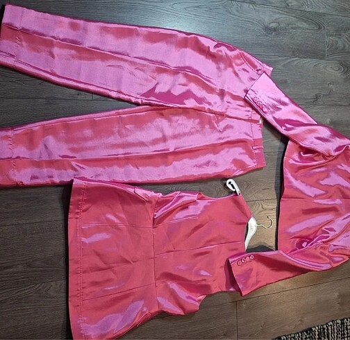 İpekyol üçlü takım - Görsel 9