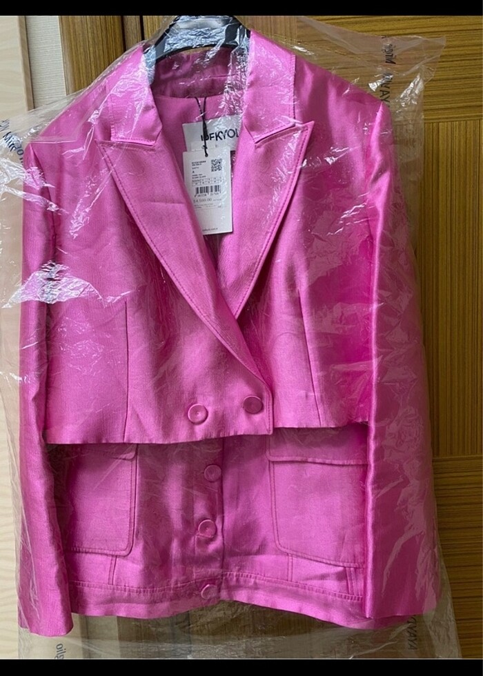 İpekyol üçlü takım - Görsel 4