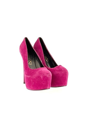 Vintage Love Vintage Love Platform %70 İndirimli.