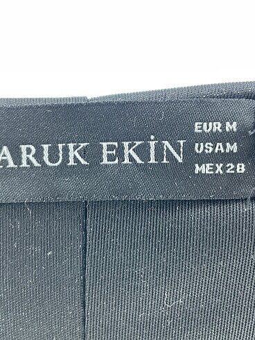 m Beden siyah Renk Vintage Love Uzun Elbise %70 İndirimli.