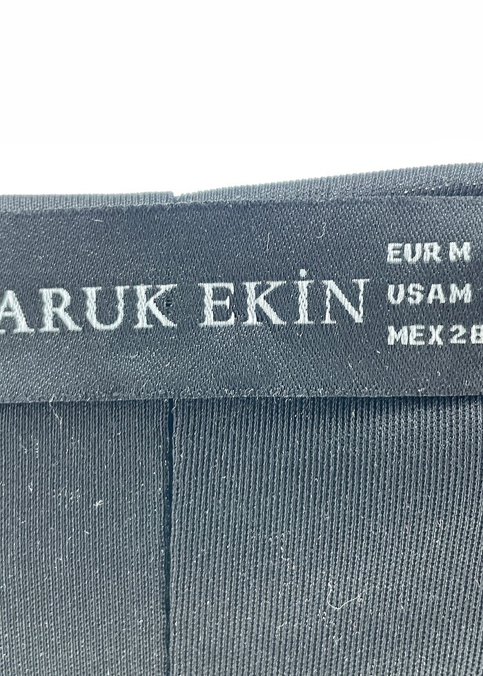 Vintage Love Uzun Elbise %70 İndirimli. - Görsel 4