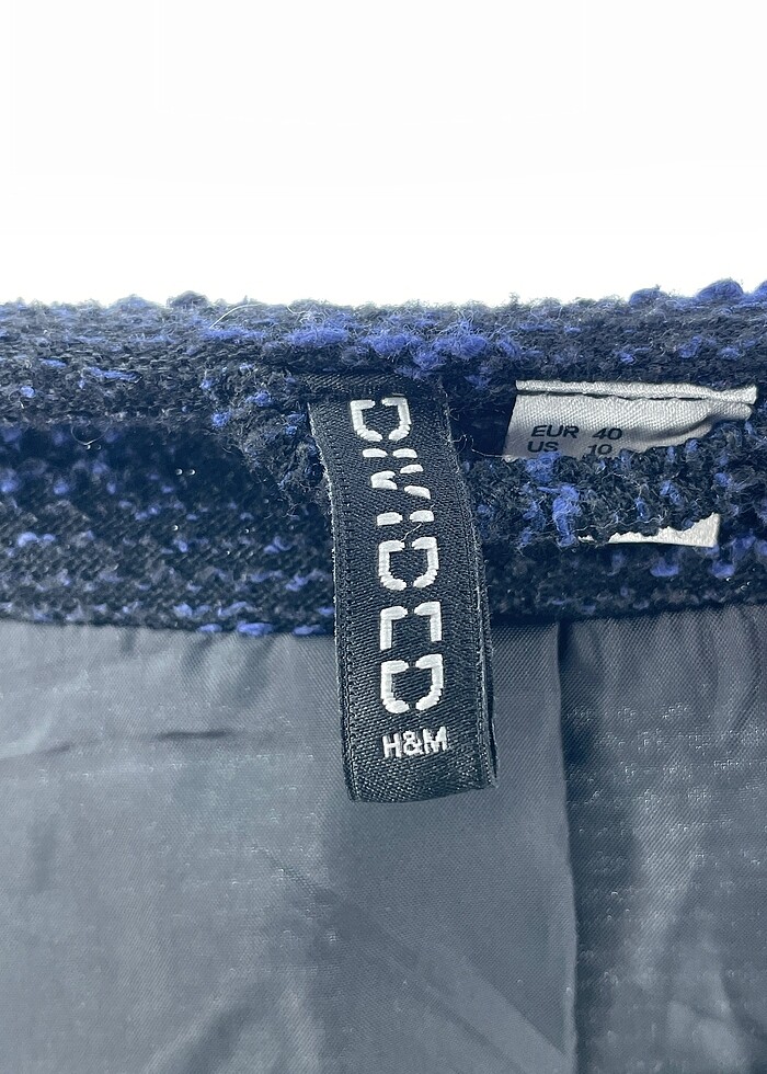 H&M Blazer %70 İndirimli. - Görsel 4