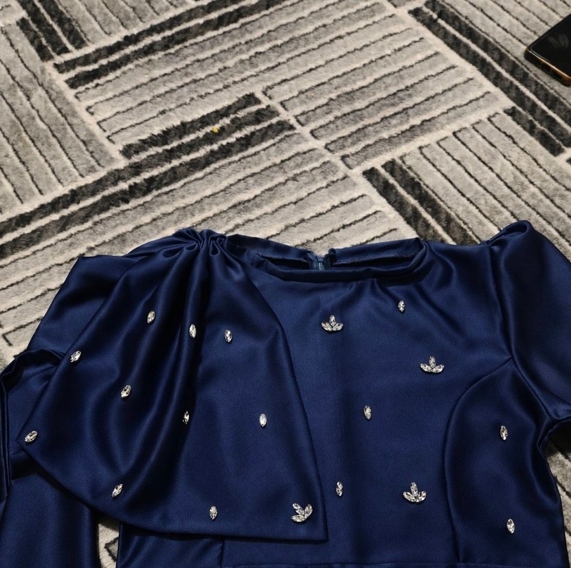 tesettür abiye - Görsel 2