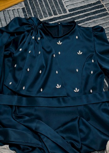 tesettür abiye - Görsel 2