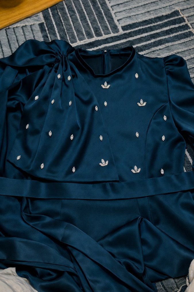 tesettür abiye - Görsel 2