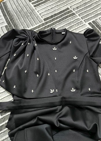 tesettür abiye - Görsel 2