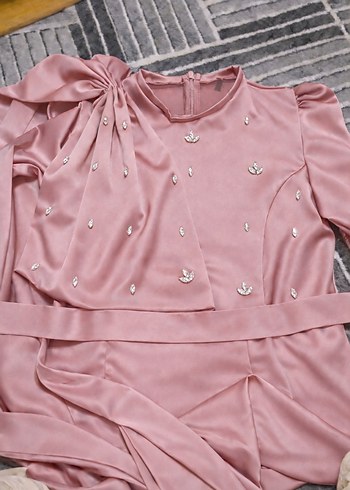 tesettür abiye - Görsel 2