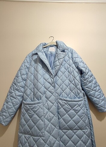 Kadın mont - Görsel 2