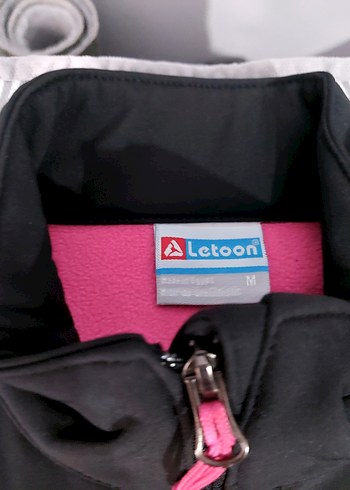 Softshell Ceket - Görsel 3