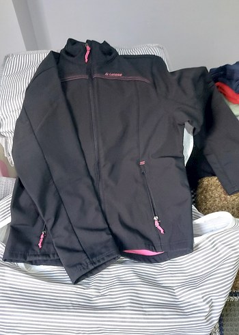 Softshell Ceket - Görsel 2