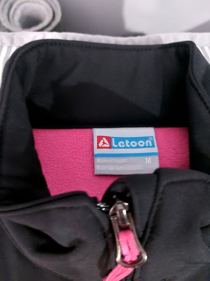 Softshell Ceket - Görsel 3