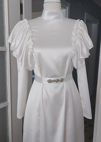 Mevlüt Elbisesi - Görsel 2