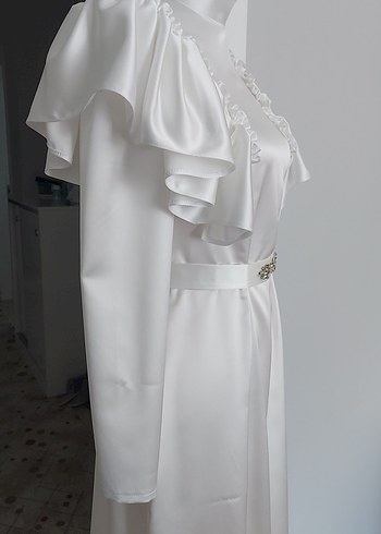 Mevlüt Elbisesi - Görsel 3