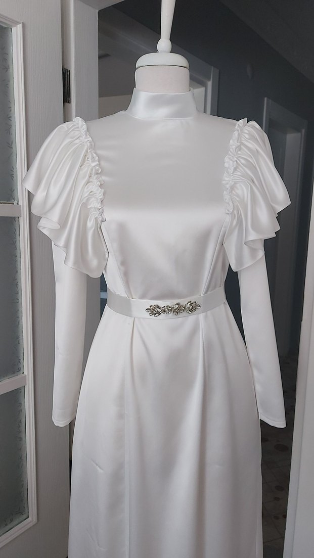 Mevlüt Elbisesi - Görsel 2