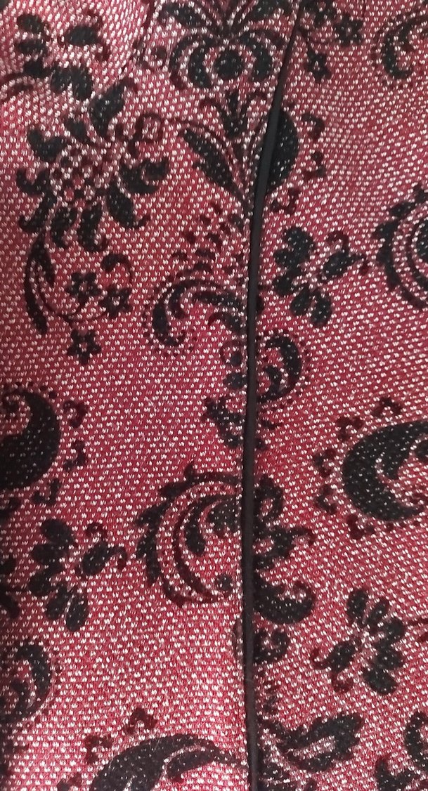 Koton Desenli Kadın Yelek - Görsel 4