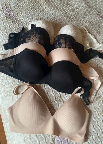 Penti Sütyen - Görsel 2