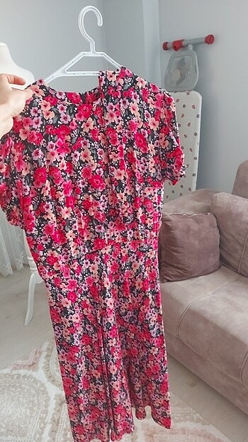 Yazlık Elbise - Görsel 2