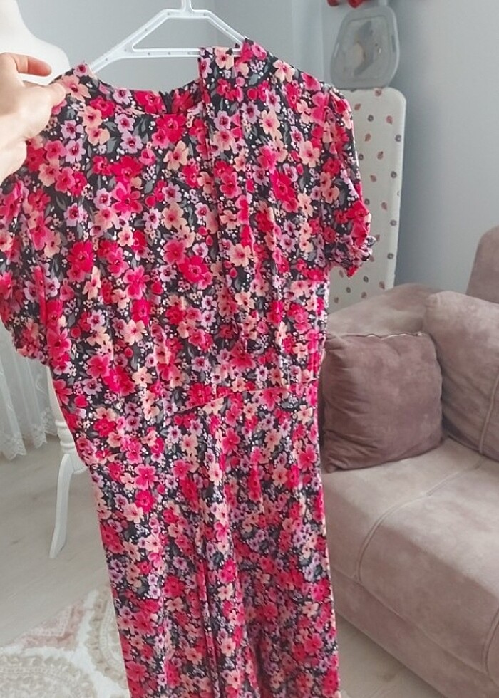 Yazlık Elbise - Görsel 2