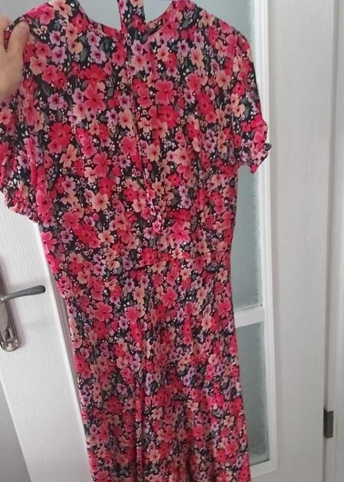 Yazlık Elbise - Görsel 3