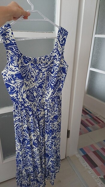 Yazlık Elbise - Görsel 2