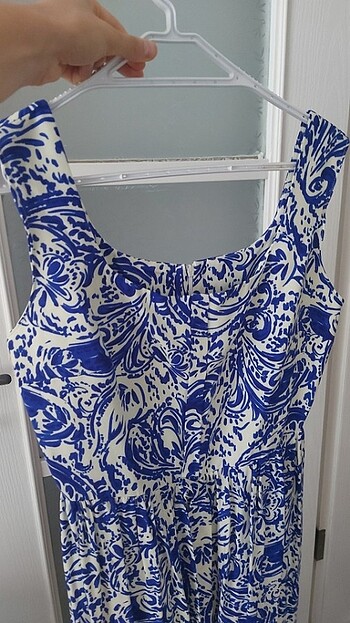 Yazlık Elbise - Görsel 3