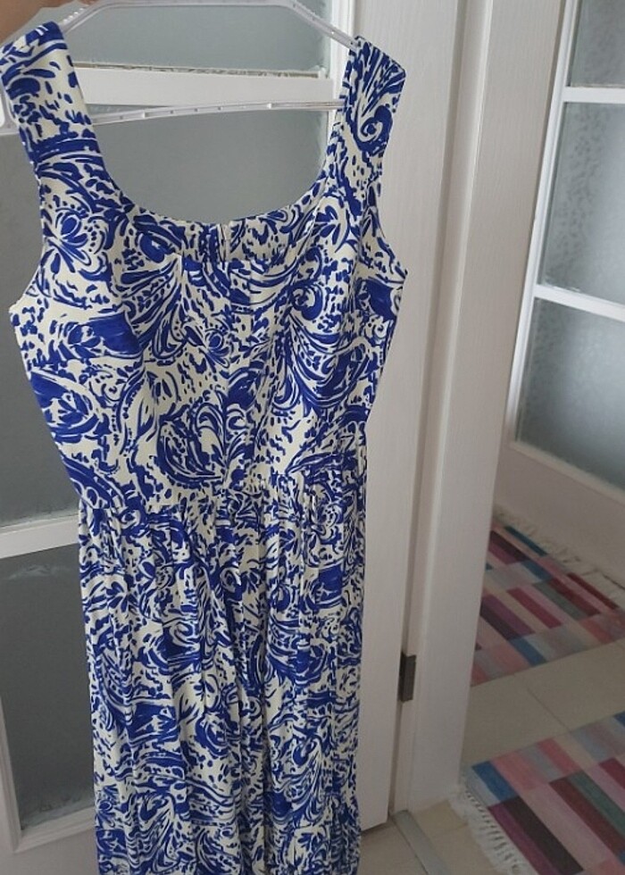 Yazlık Elbise - Görsel 2