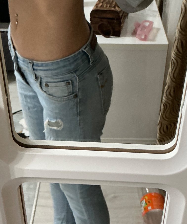 LTB Açık Mavi Denim Jean — görsel 3/10
